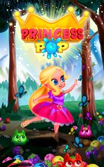 Screenshot 9: Bubble Shooter - Princess Pop