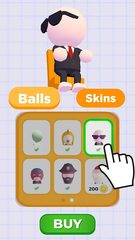Screenshot 13: Draw & Fight 3D