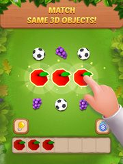 Screenshot 9: Tile Match 3D - Triple Match M