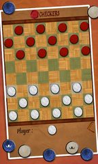 Screenshot 8: Checkers