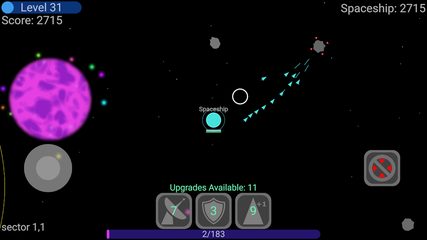Screenshot 3: Fleet.io
