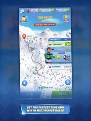 Screenshot 11: Ski Legends