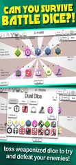 Screenshot 4: Idle Dice: Incremental Game 4+