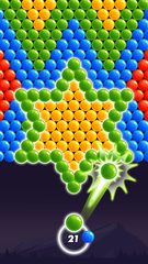 Screenshot 2: Bubble Pop Dream: Bubble Shoot