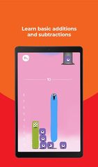 Screenshot 23: Kahoot! Numbers by DragonBox