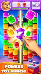 Screenshot 22: Jewel Match Blast