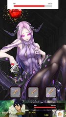 Screenshot 3: 武器勇者~打倒魔王~