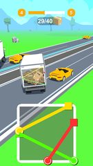 Screenshot 2: Belt it Runner