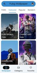 Screenshot 2: Pubg's Wallpaper HD