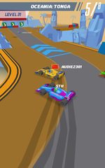 Screenshot 18: Race and Drift