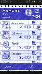 Screenshot 17: Naval Clash Battleship