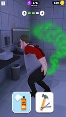 Screenshot 3: The Office : Prank The Boss