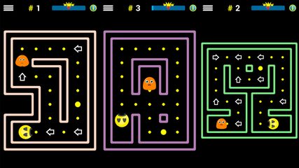 Screenshot 6: Maze Hero