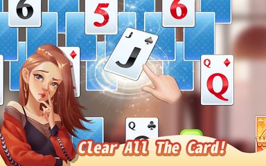 Screenshot 12: Solitaire Fun Tripeaks - My Re