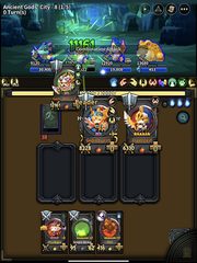 Screenshot 15: Triple Fantasy - Card Master