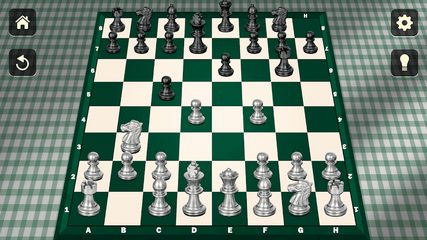 Screenshot 21: Chess - Classic Chess Offline