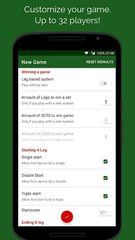Screenshot 6: DartBee - Darts Score Counter