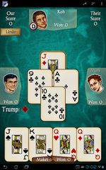 Screenshot 18: Euchre