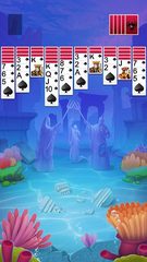 Screenshot 11: Spider Solitaire