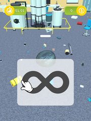 Screenshot 15: Jelly Monster 3d: io Games