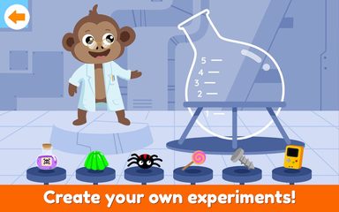 Screenshot 18: Carl Super Truck: Spaceship Preschool Adventure