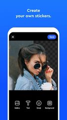 Screenshot 5: Sticker.ly - Sticker Maker