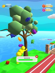 Screenshot 6: Muscle Land