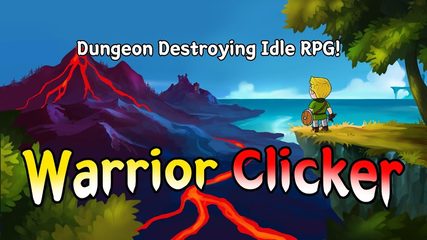 Screenshot 7: Warrior Clicker