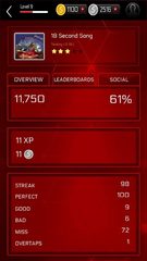 Screenshot 3: Tap Tap Reloaded