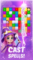 Screenshot 9: Spell Blast: Wizards & Puzzles