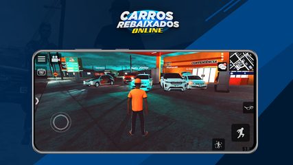 Screenshot 18: Carros Rebaixados Online