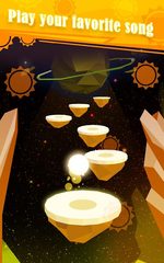 Screenshot 7: Hop Ball 3D: Dancing Ball on the Music Tiles