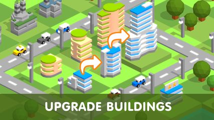 Screenshot 12: Tap Tap: Idle City Builder Sim