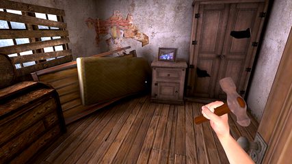 Screenshot 16: Mr Meat: Horror Escape Room