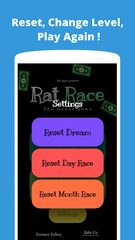 Screenshot 6: Rat Race - Financial Freedom