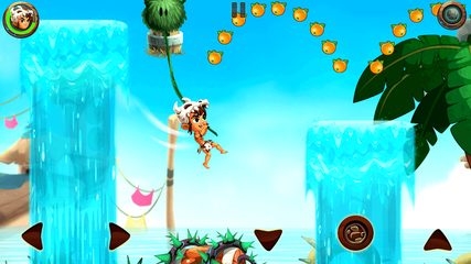 Screenshot 11: Jungle Adventures 3