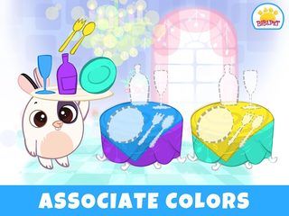 Screenshot 11: Bibi Restaurant - Educational