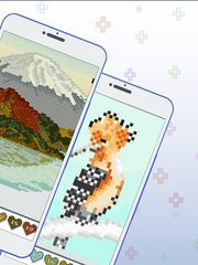 Screenshot 21: Love Colors: Coloring Book
