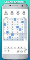 Screenshot 17: Sudoku - Offline Puzzle Game
