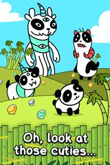 Screenshot 13: Panda Evolution: Idle Clicker