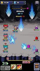 Screenshot 14: Infinite Knights - Idle RPG