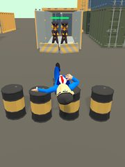 Screenshot 10: Dodge Master!