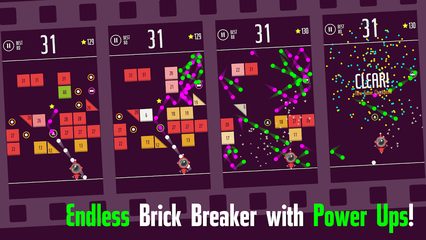 Screenshot 20: One More Brick