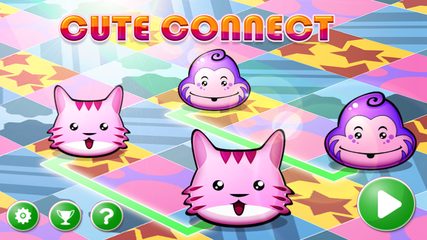 Screenshot 15: Cute Connect: Lovely puzzle