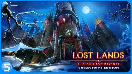 Screenshot 3: Lost Lands