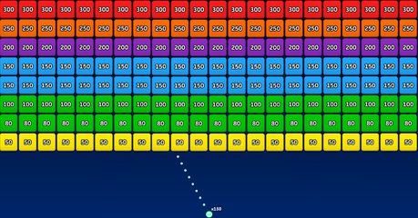 Screenshot 8: Brick Breaker - Block Puzzle