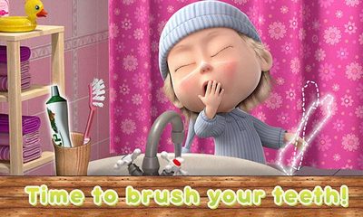 Screenshot 18: A Day with Masha and the Bear
