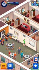Screenshot 24: TV Empire Tycoon - Idle Game