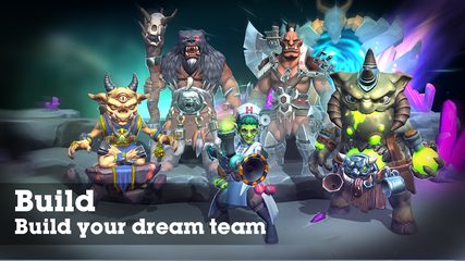 Screenshot 12: Dragon Champions