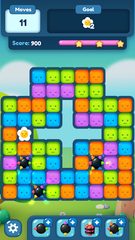 Screenshot 5: Block Blast: Total Collapse